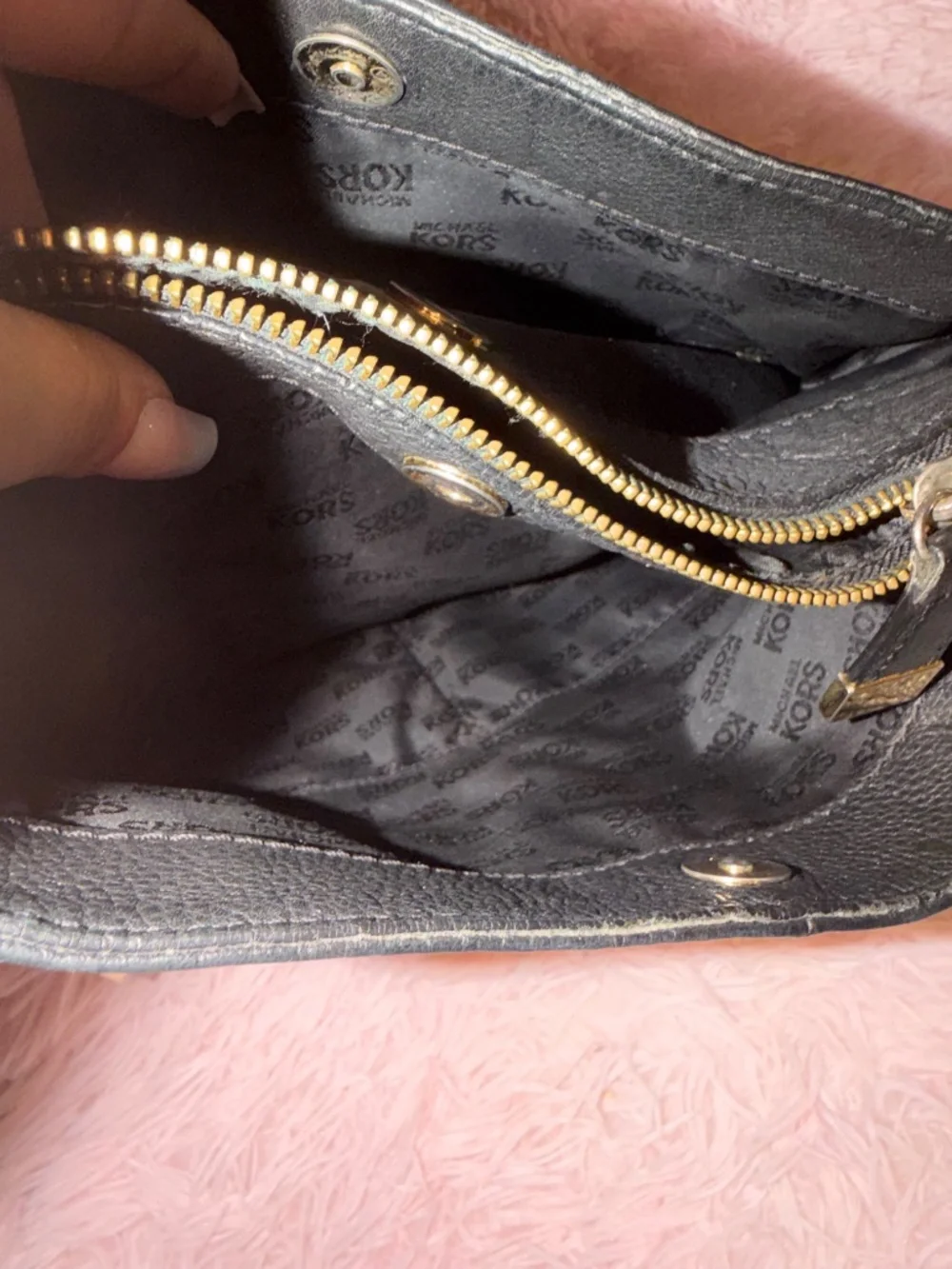 Micheal Kors bag